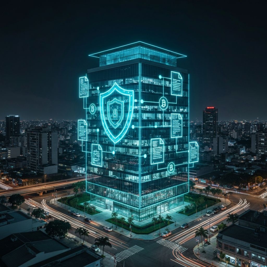 Binkio y la Vanguardia de la Institucionalizacion Crypto en LATAM