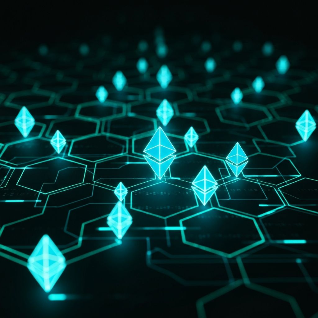 Que es Glamsterdam? Los 3 Secretos de la Proxima Gran Actualizacion de Ethereum